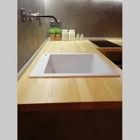 Dimitrios Loft * 볼로스