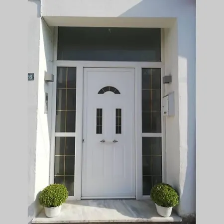 아파트 Dimitrios Loft 볼로스