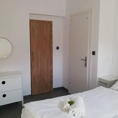 Dimitrios Loft 볼로스