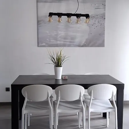 Dimitrios Loft 아파트 *