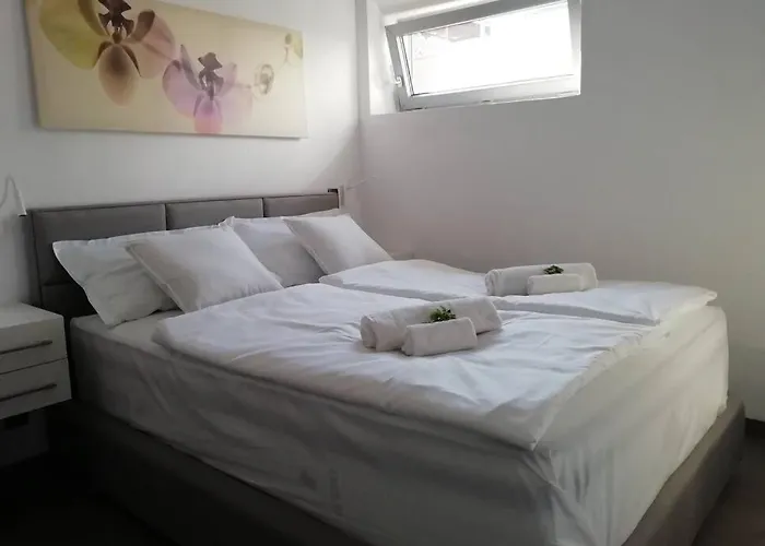 Dimitrios Loft Appartement Vólos