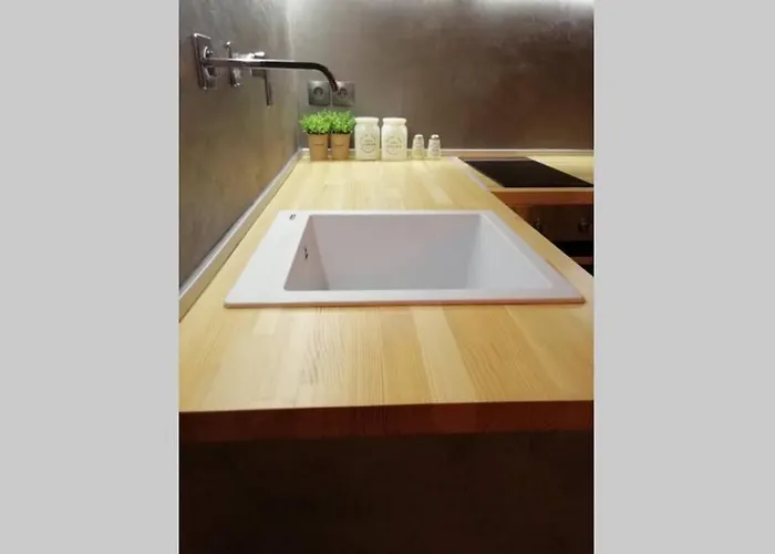 Dimitrios Loft * Vólos