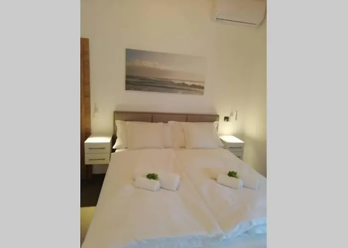 Dimitrios Loft * Vólos