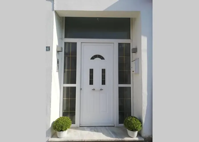 Appartement Dimitrios Loft Vólos