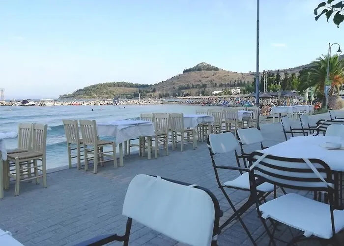 Dimitrios Loft Appartement