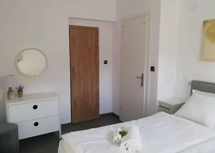 Dimitrios Loft Vólos