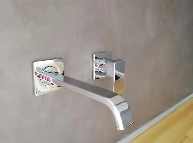 Dimitrios Loft * Vólos