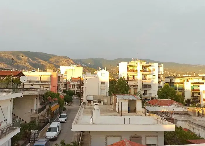 Dimitrios Loft Appartement