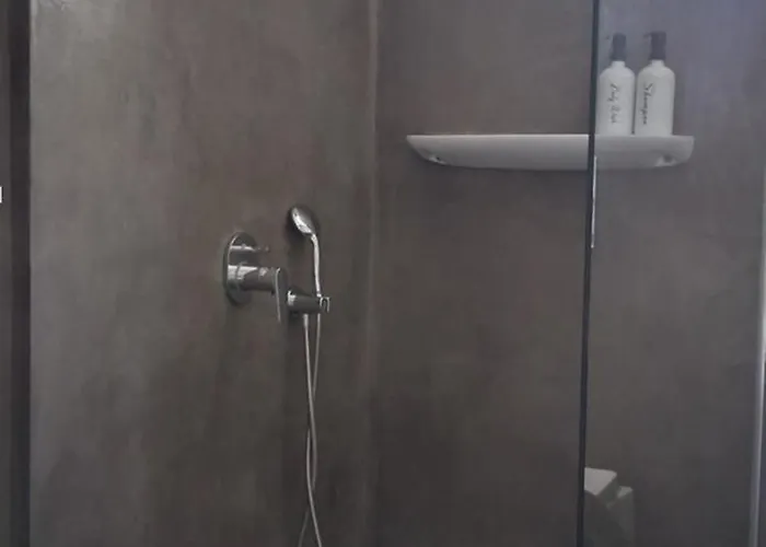 Dimitrios Loft Appartement Vólos