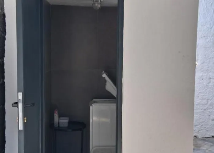 Appartement Dimitrios Loft Vólos