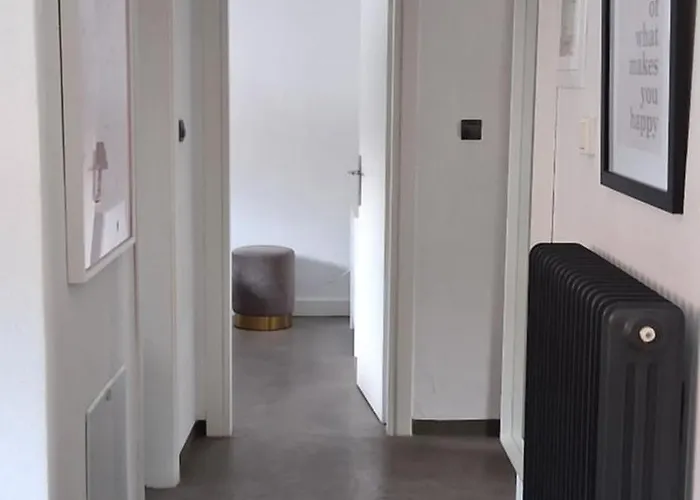 Dimitrios Loft * Vólos