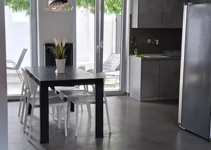 Appartement Dimitrios Loft *