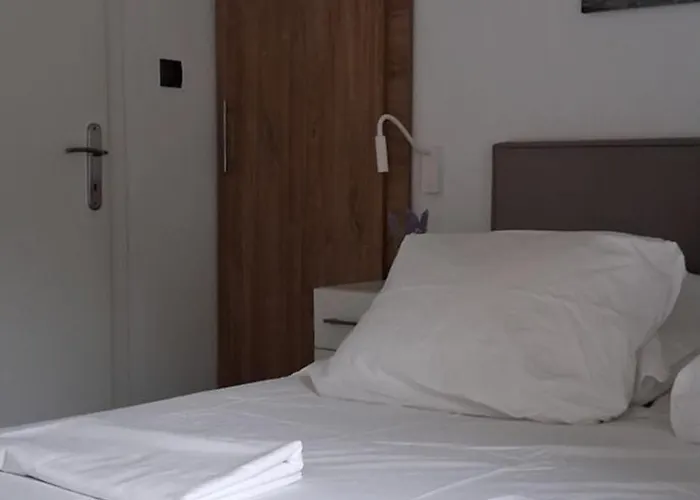 Dimitrios Loft Appartement Vólos