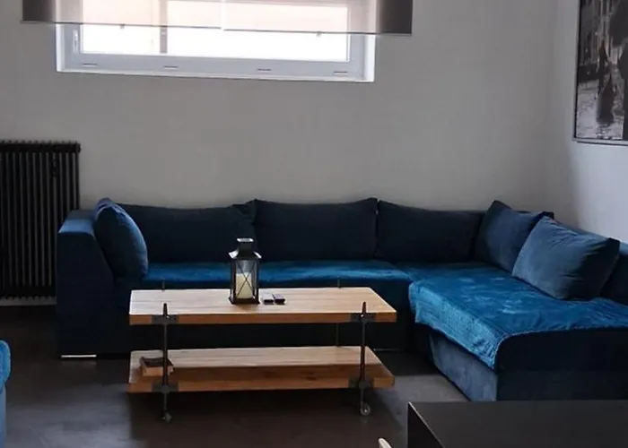 Dimitrios Loft * Vólos