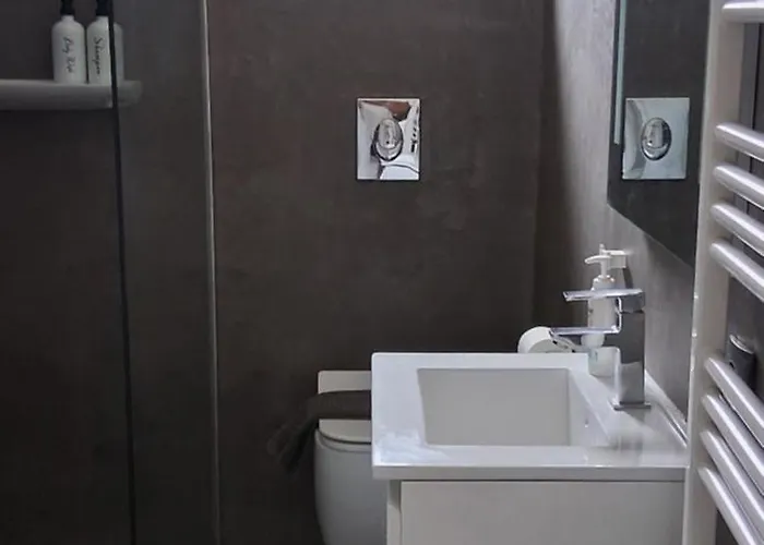 Appartement Dimitrios Loft *