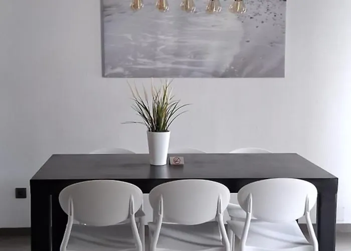 Dimitrios Loft Appartement *