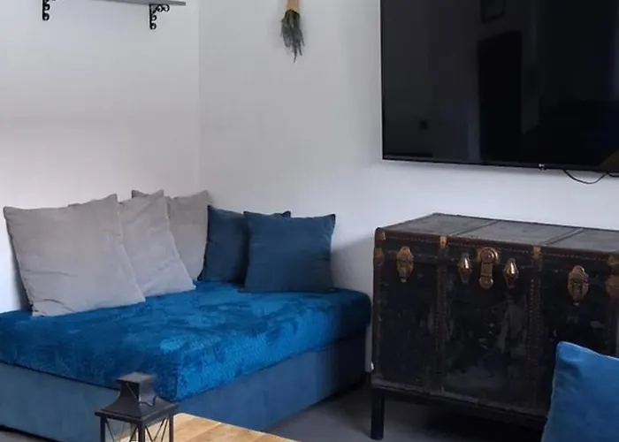 Appartement Dimitrios Loft