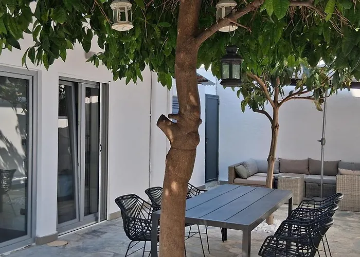 Dimitrios Loft Vólos