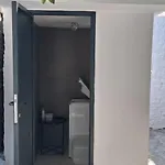 Apartamento Dimitrios Loft Volos