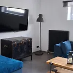 Apartamento Dimitrios Loft