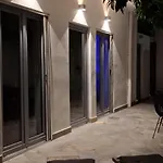 Dimitrios Loft Apartamento Volos