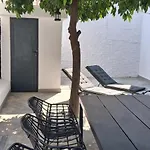 Dimitrios Loft Apartamento