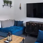 Apartamento Dimitrios Loft