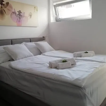 Dimitrios Loft Apartamento Volos