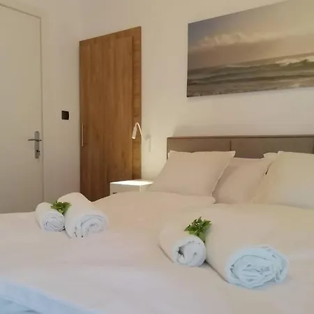 Dimitrios Loft Apartment Volos