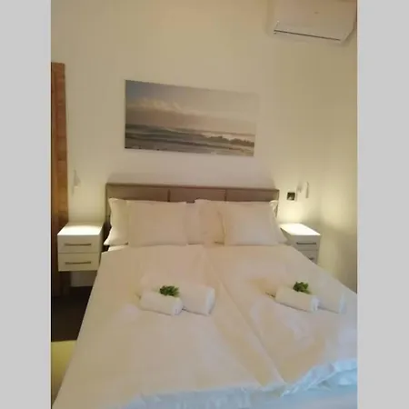 Dimitrios Loft * Βόλος