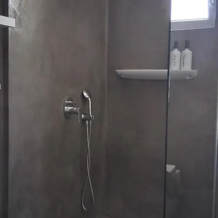 Dimitrios Loft Apartamento Volos