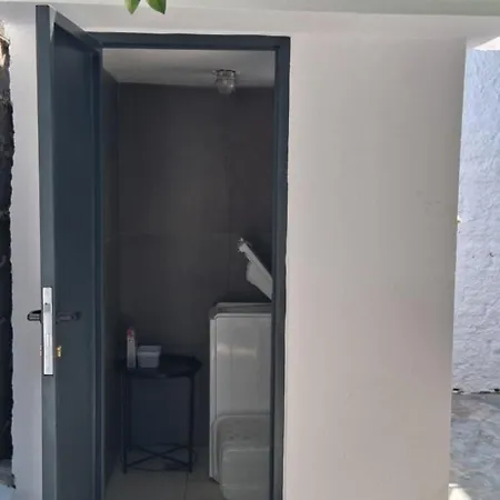 Διαμέρισμα Dimitrios Loft Βόλος