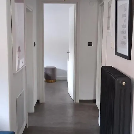 Dimitrios Loft * Volos