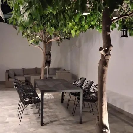 Dimitrios Loft Appartement *