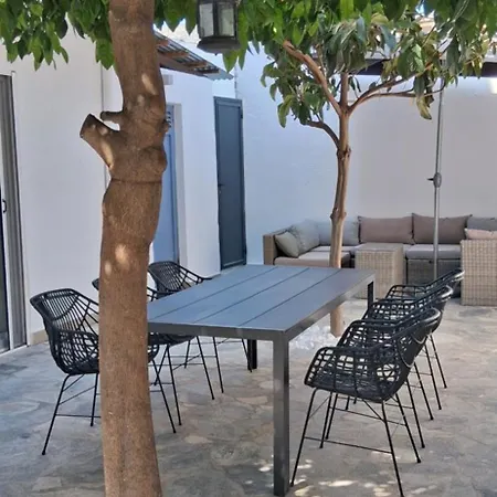 Dimitrios Loft Appartement Volos
