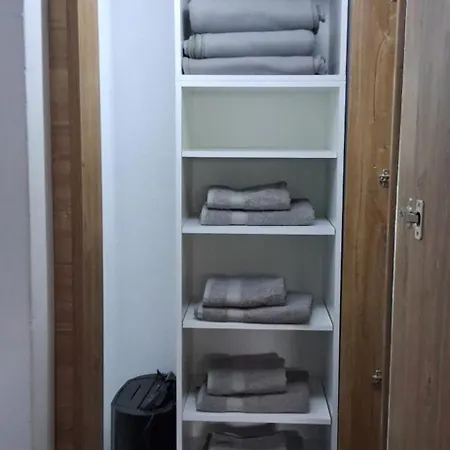 Dimitrios Loft Volos