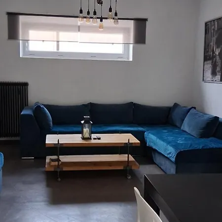 Dimitrios Loft * Volos
