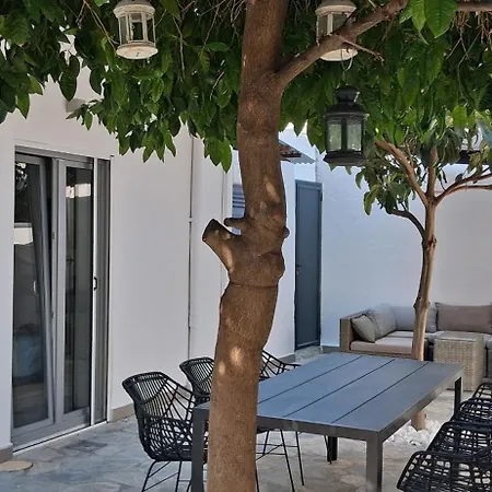 Dimitrios Loft Volos