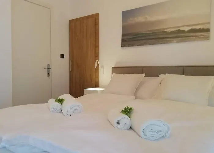 Dimitrios Loft Apartament Volos